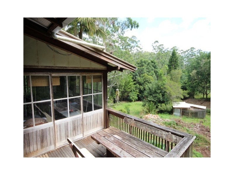 234 Hartys Creek Lane, Byabarra NSW 2446