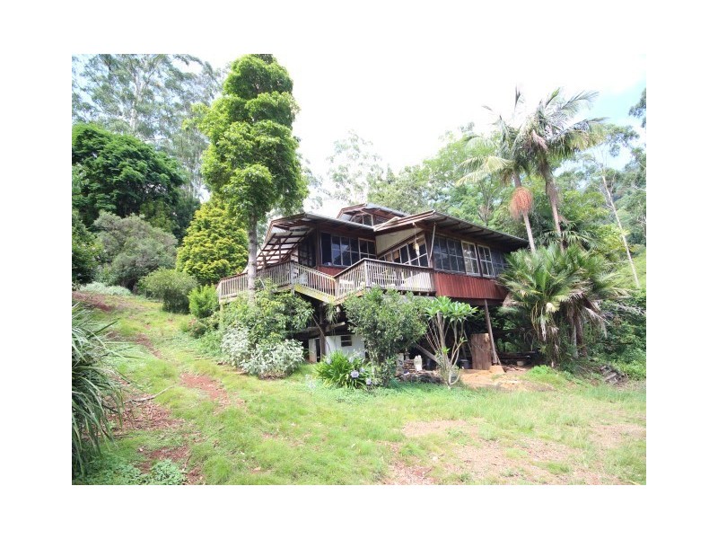 234 Hartys Creek Lane, Byabarra NSW 2446