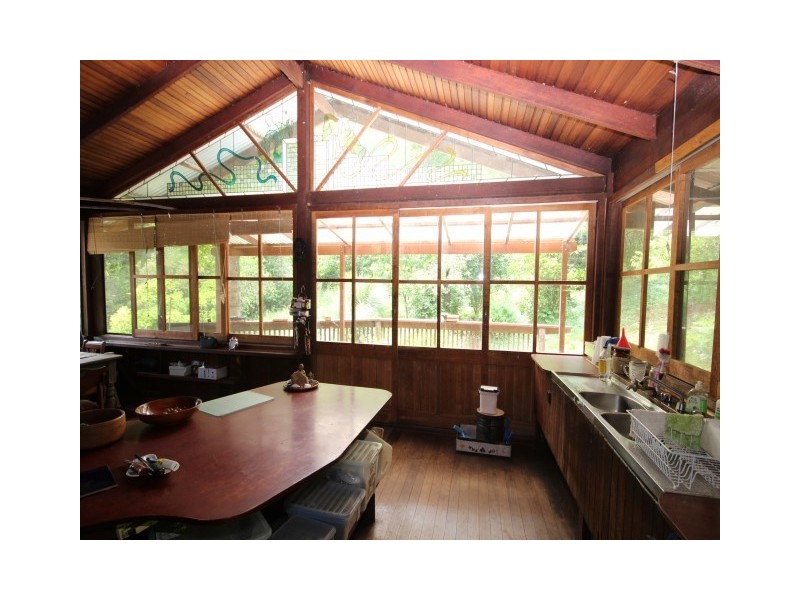 234 Hartys Creek Lane, Byabarra NSW 2446