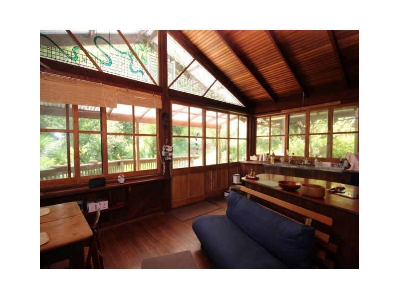 234 Hartys Creek Lane, Byabarra NSW 2446