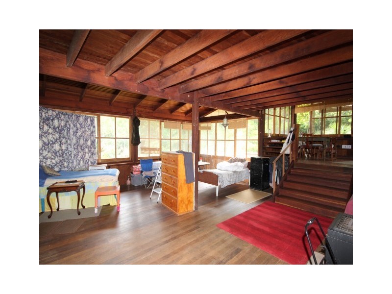 234 Hartys Creek Lane, Byabarra NSW 2446