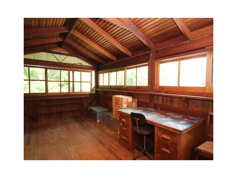 234 Hartys Creek Lane, Byabarra NSW 2446