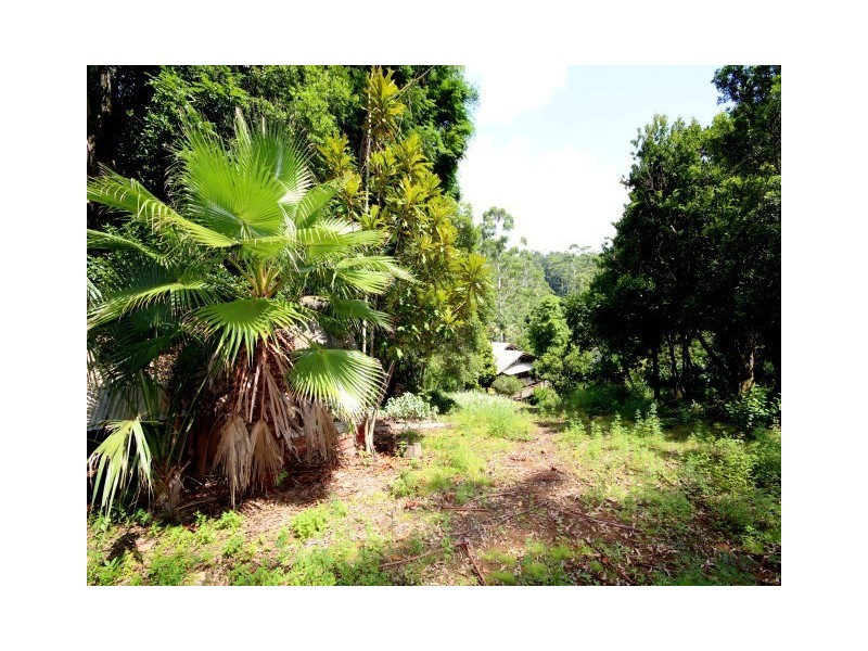 234 Hartys Creek Lane, Byabarra NSW 2446