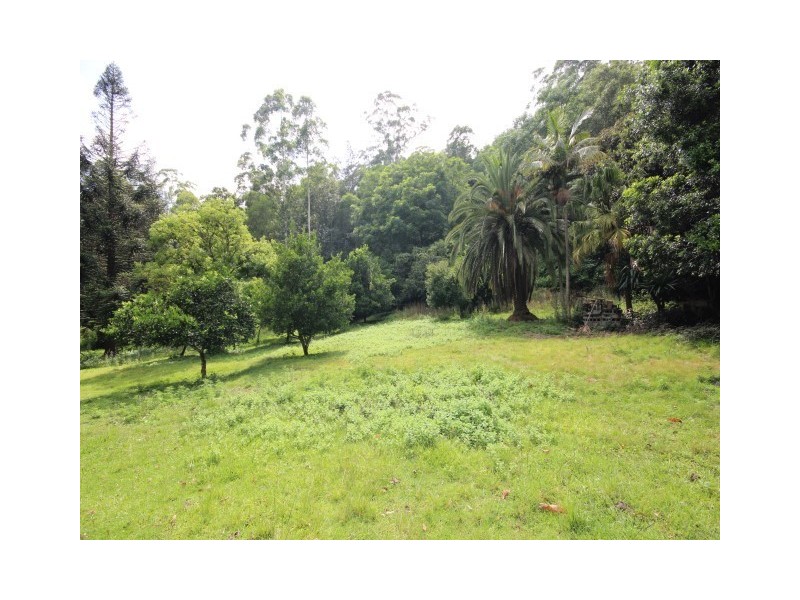 234 Hartys Creek Lane, Byabarra NSW 2446