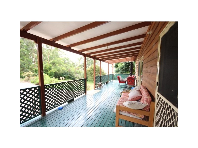 670 Ponsford Road, Comboyne NSW 2429