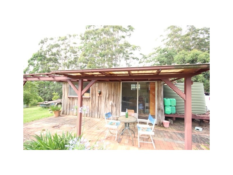 670 Ponsford Road, Comboyne NSW 2429