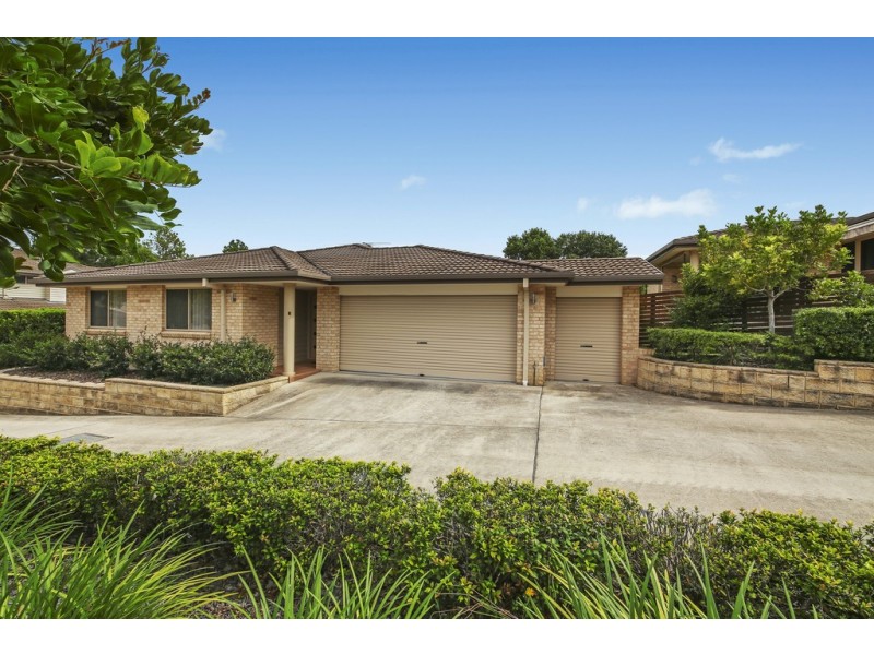 4/127-129 Cameron Street, Wauchope NSW 2446