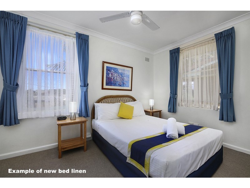 6/25-35 Owen Street, Port Macquarie NSW 2444