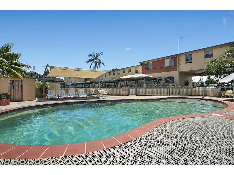 6/25-35 Owen Street, Port Macquarie NSW 2444