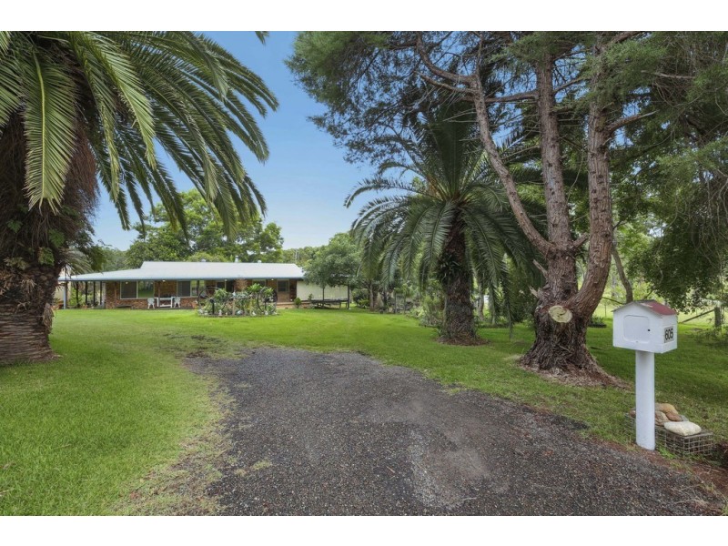 605 Stoney Creek Road, Redbank NSW 2446