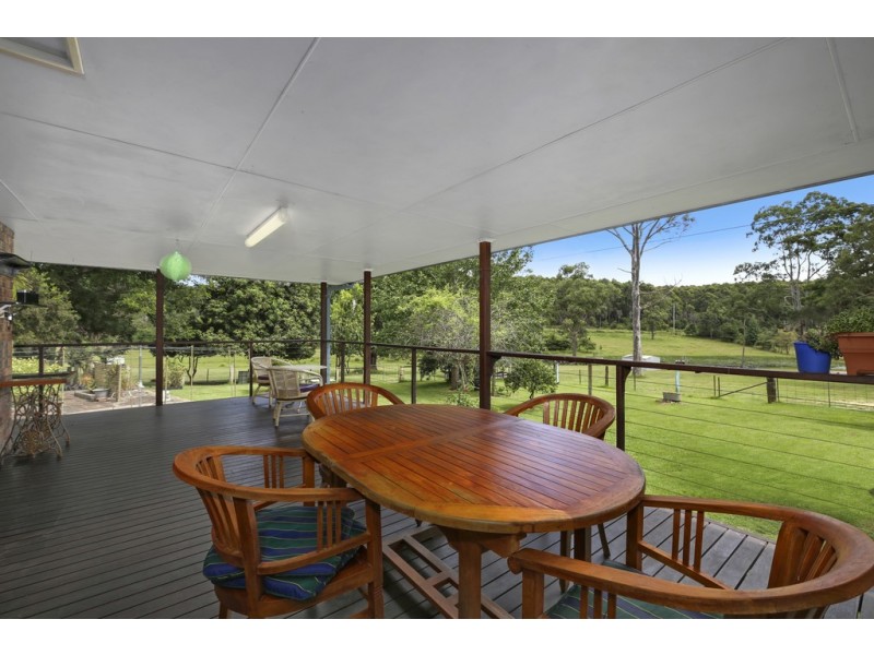 605 Stoney Creek Road, Redbank NSW 2446