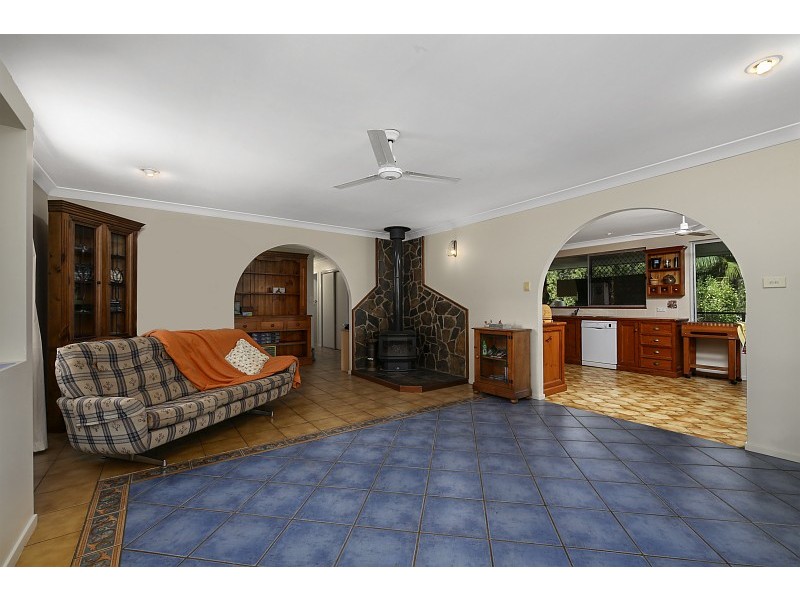 605 Stoney Creek Road, Redbank NSW 2446