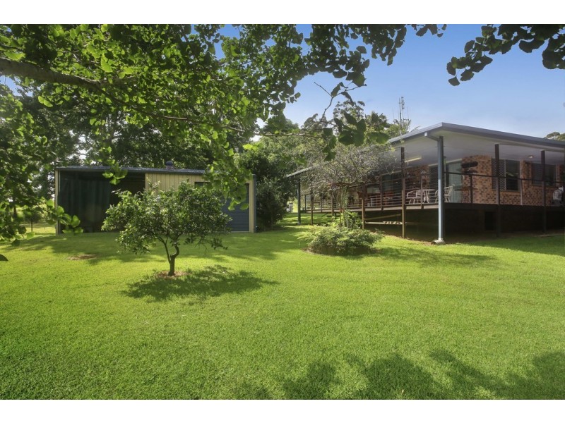 605 Stoney Creek Road, Redbank NSW 2446