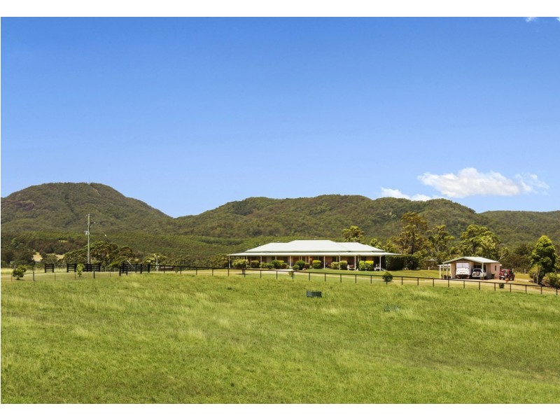 231 Upper Rollands Plains, Rollands Plains NSW 2441