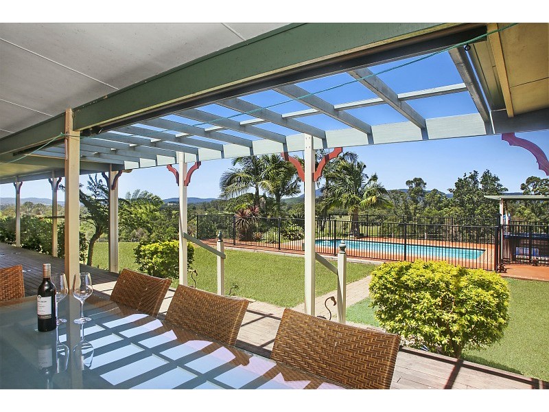 231 Upper Rollands Plains, Rollands Plains NSW 2441