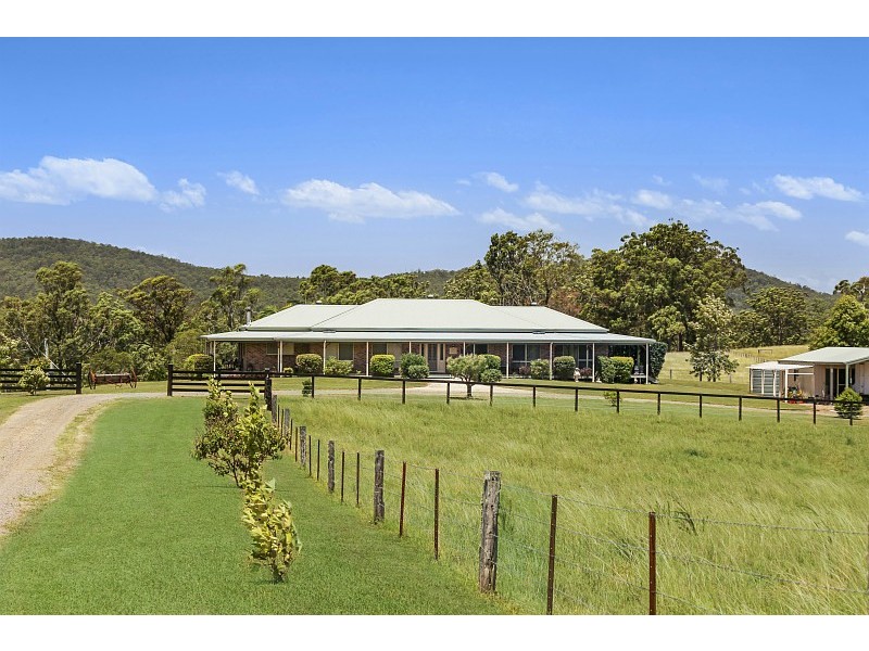 231 Upper Rollands Plains, Rollands Plains NSW 2441