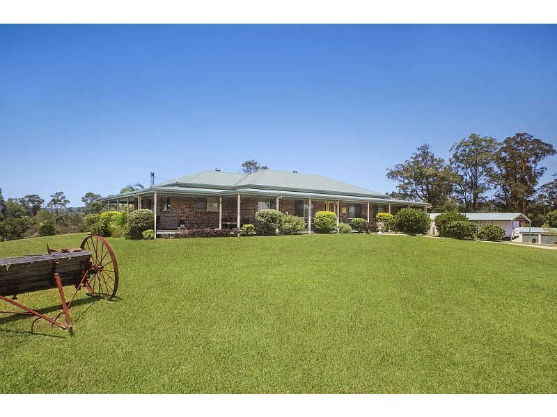 231 Upper Rollands Plains, Rollands Plains NSW 2441
