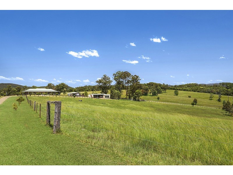 231 Upper Rollands Plains, Rollands Plains NSW 2441
