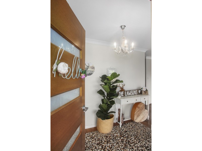 8 Brenchley Circuit, Wauchope NSW 2446