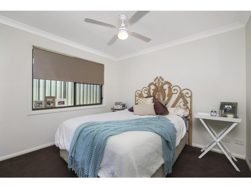 8 Brenchley Circuit, Wauchope NSW 2446