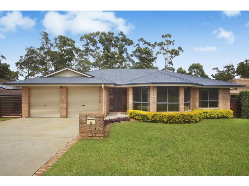 14 Yippenvale Circuit, Wauchope NSW 2446