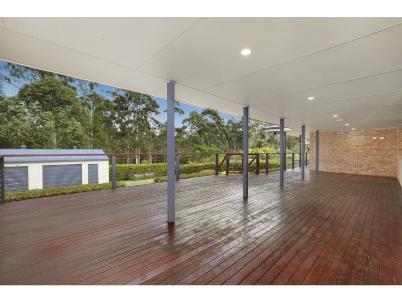 14 Yippenvale Circuit, Wauchope NSW 2446