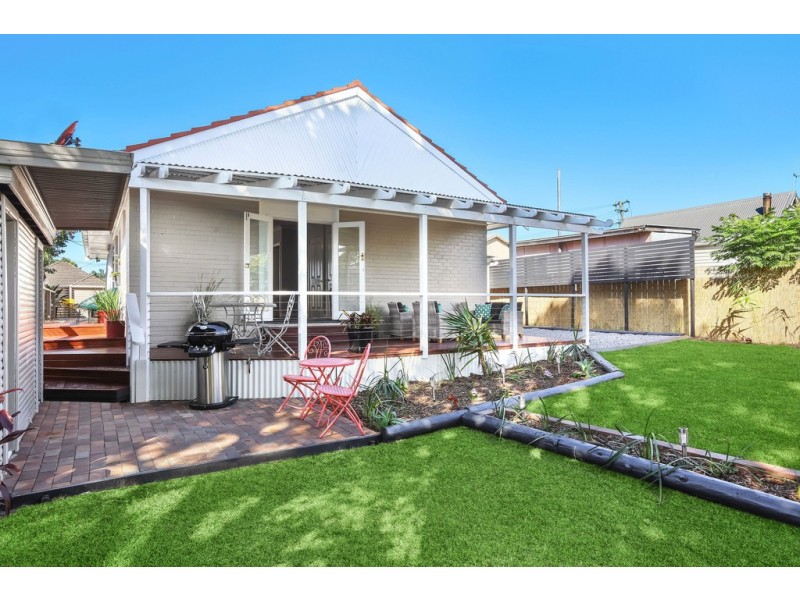 7 Parker Street, Wauchope NSW 2446