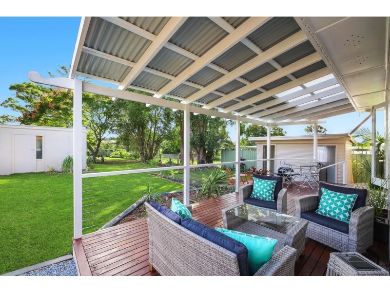 7 Parker Street, Wauchope NSW 2446