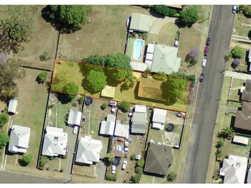 7 Parker Street, Wauchope NSW 2446