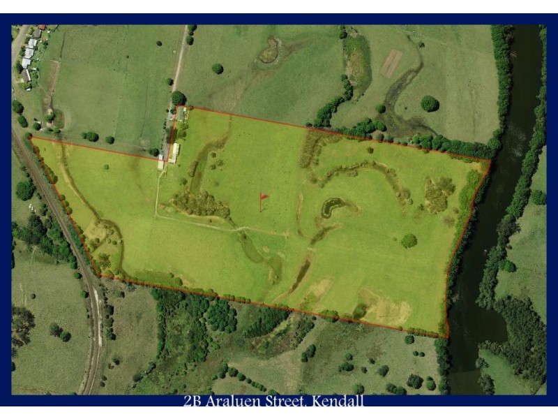 2b Araluen Street, Kendall NSW 2439