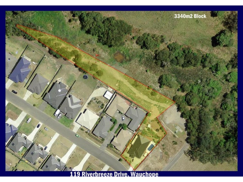 119 Riverbreeze Drive, Wauchope NSW 2446
