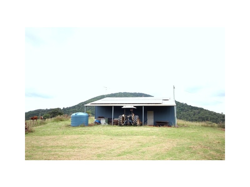 353b Wallis Road, Ellenborough NSW 2446