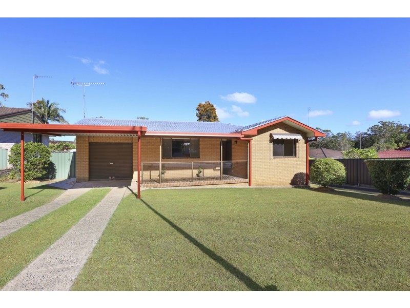 19 Turpentine Crescent, Wauchope NSW 2446