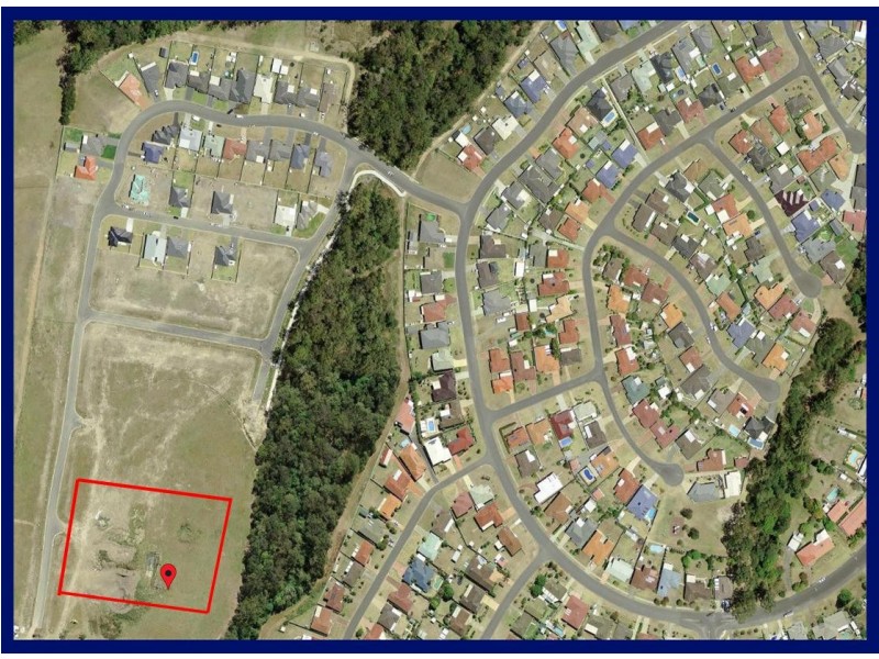 Lot 415 Blacksmith Drive, Wauchope NSW 2446