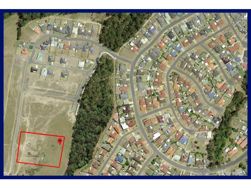 Lot 412 Blacksmith Drive, Wauchope NSW 2446