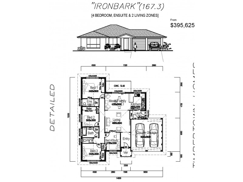 Lot 412 Blacksmith Drive, Wauchope NSW 2446
