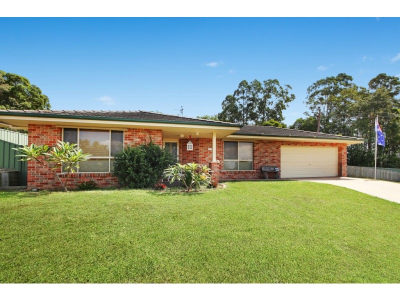 21 Riverbreeze Drive, Wauchope NSW 2446