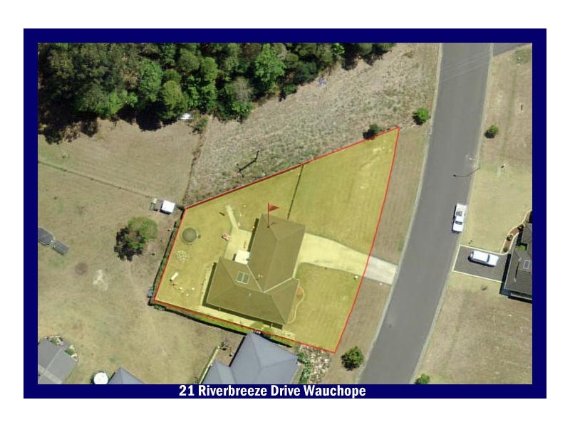 21 Riverbreeze Drive, Wauchope NSW 2446
