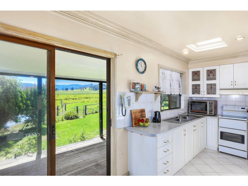 386 Gum Scrub Road, Telegraph Point NSW 2441