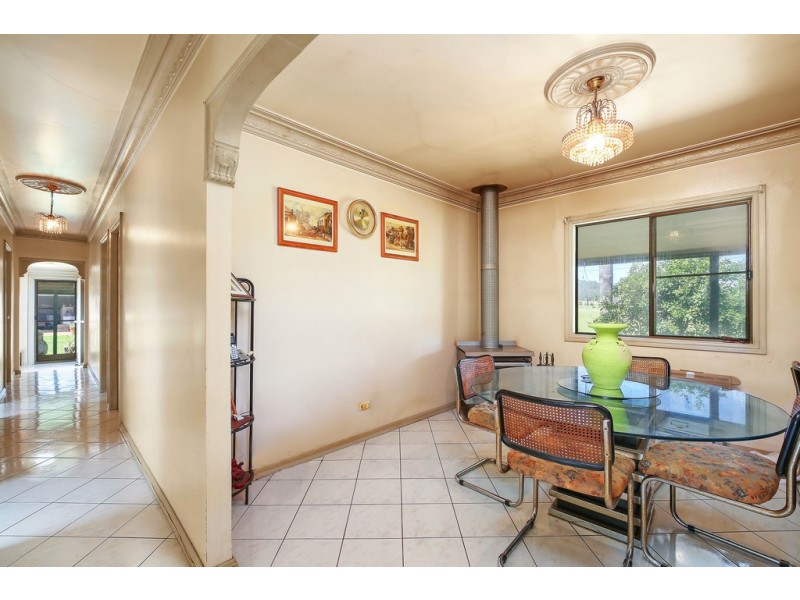 386 Gum Scrub Road, Telegraph Point NSW 2441