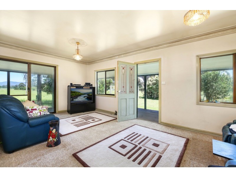 386 Gum Scrub Road, Telegraph Point NSW 2441