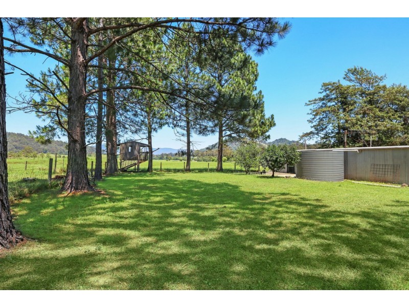386 Gum Scrub Road, Telegraph Point NSW 2441