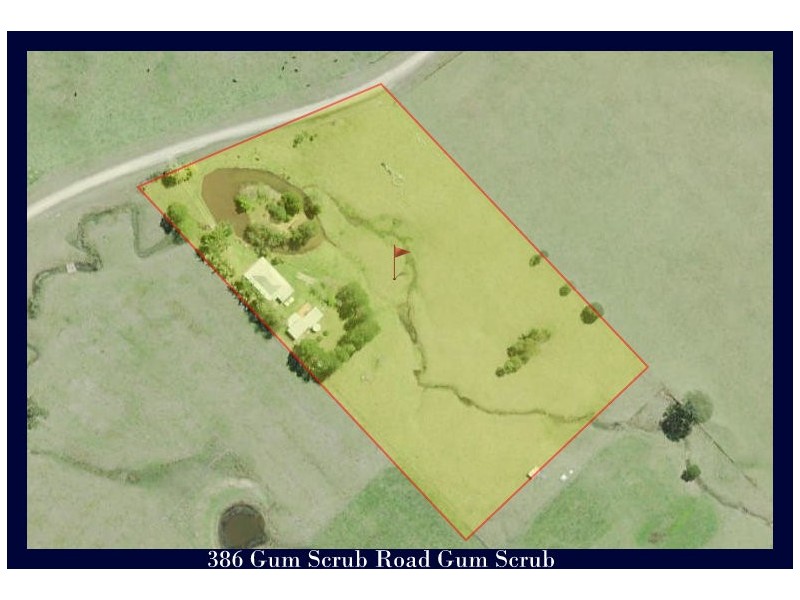 386 Gum Scrub Road, Telegraph Point NSW 2441