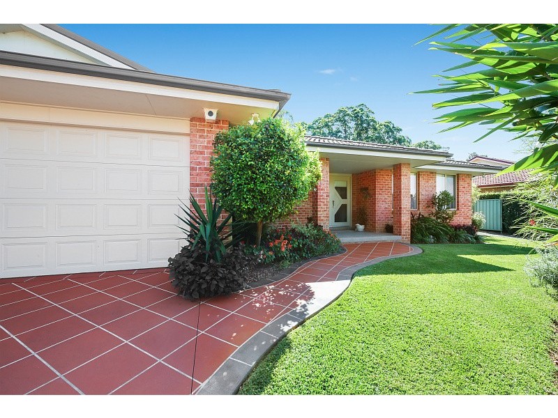 13 Riverbreeze Drive, Wauchope NSW 2446