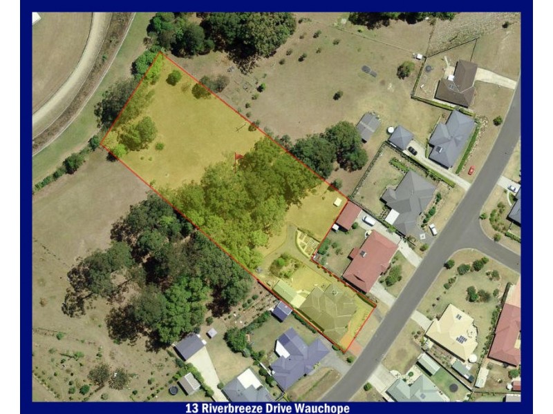 13 Riverbreeze Drive, Wauchope NSW 2446