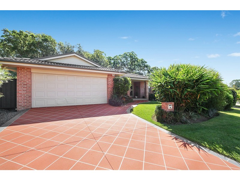 13 Riverbreeze Drive, Wauchope NSW 2446