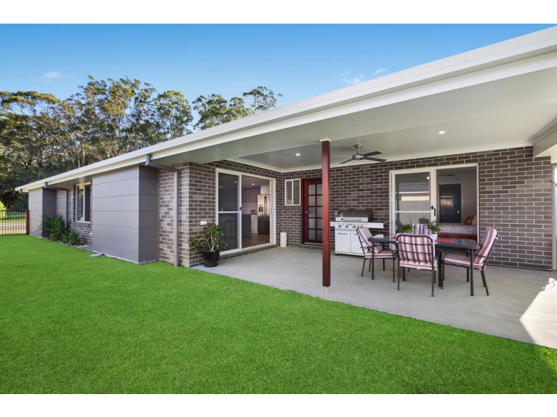 58 Glenview Drive, Wauchope NSW 2446