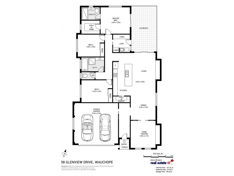 58 Glenview Drive, Wauchope NSW 2446