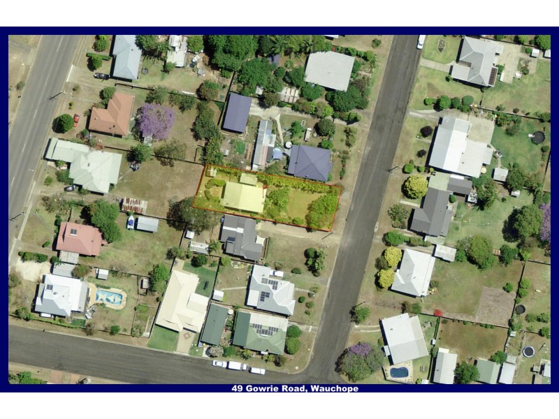 49 Gowrie Road, Wauchope NSW 2446