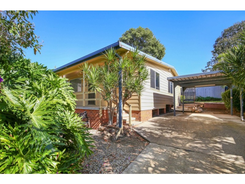 49 Gowrie Road, Wauchope NSW 2446